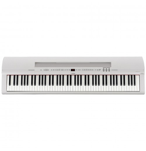 YAMAHA P-255 WH prenosni klavir 